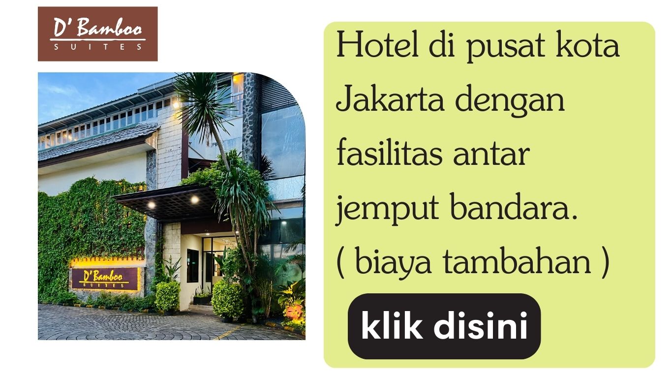 D - D' Bamboo Suites' Bamboo Suites