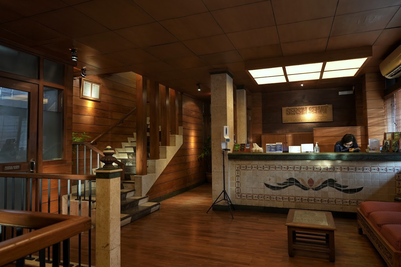 2022-03-02 - D' Bamboo Suites