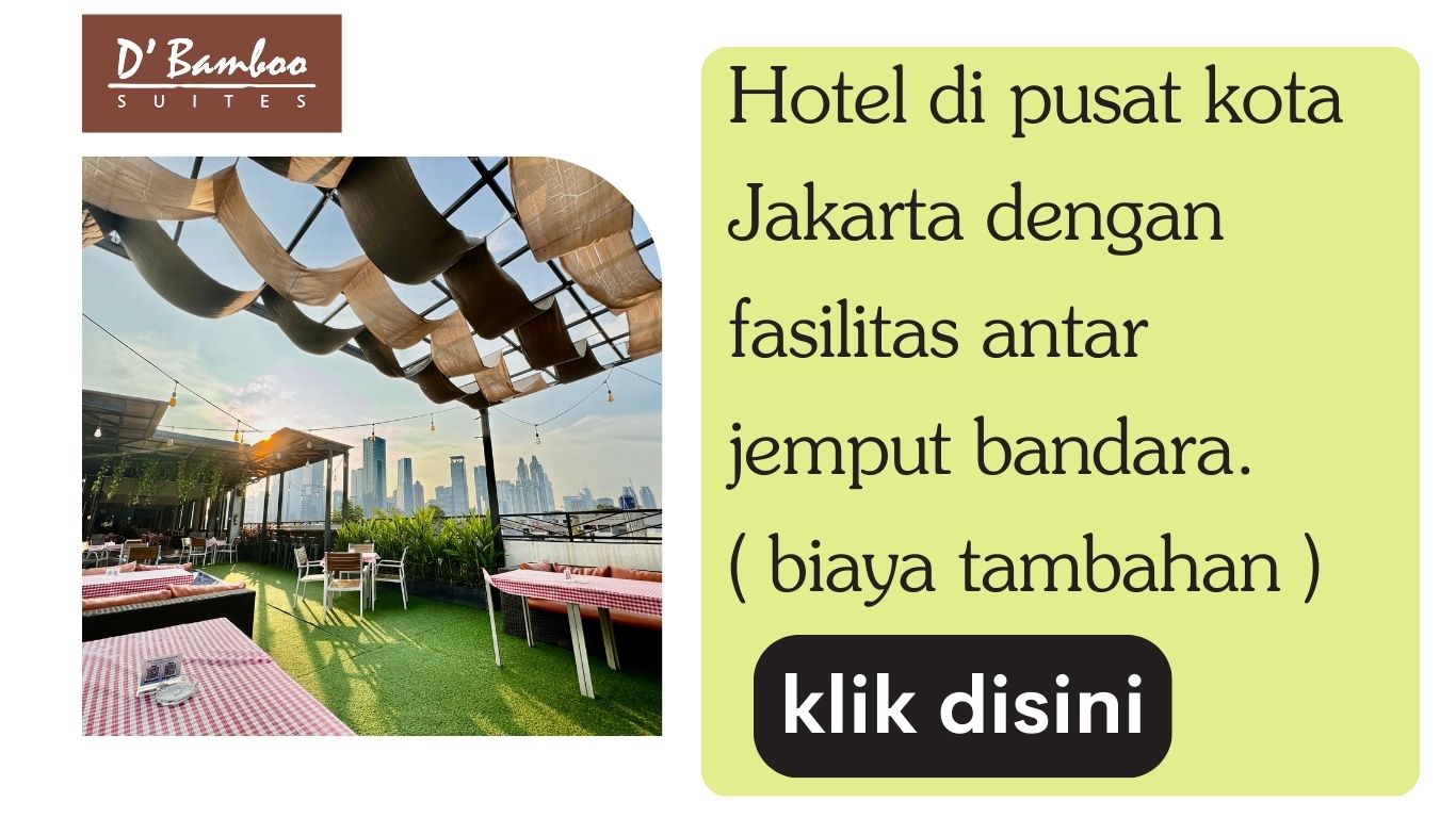 D - D' Bamboo Suites' Bamboo Suites