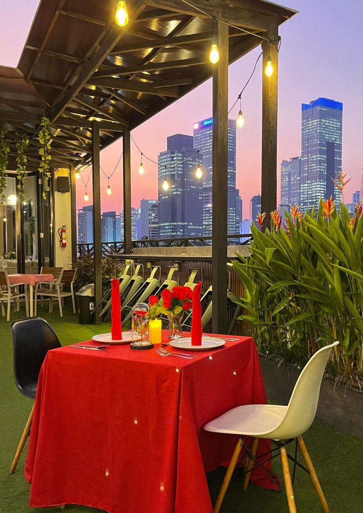 5 - D' Bamboo Suites - D' Bamboo Suites