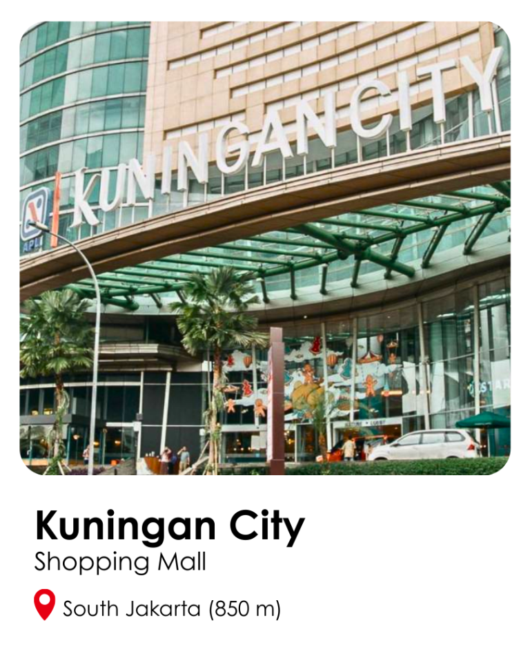 Kuningan City