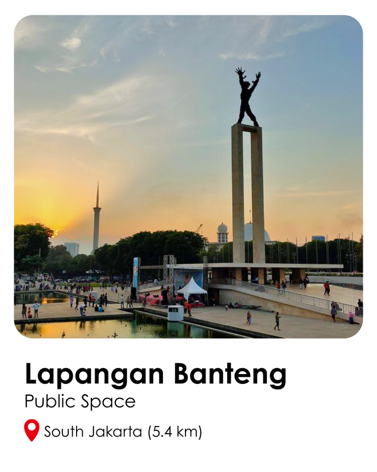 Lap Banteng