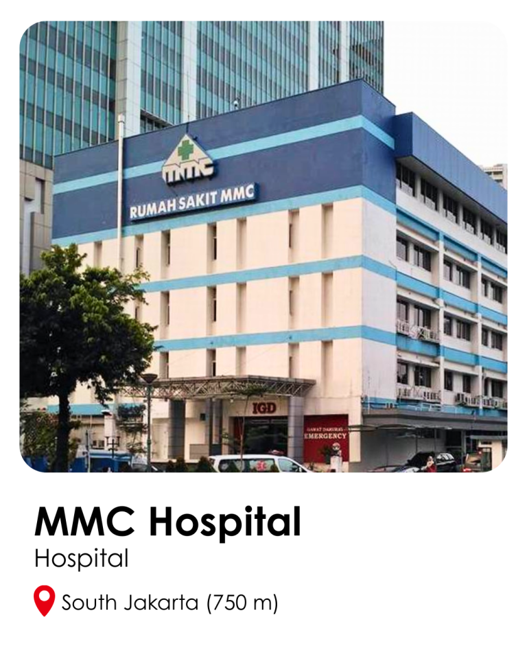 MMC