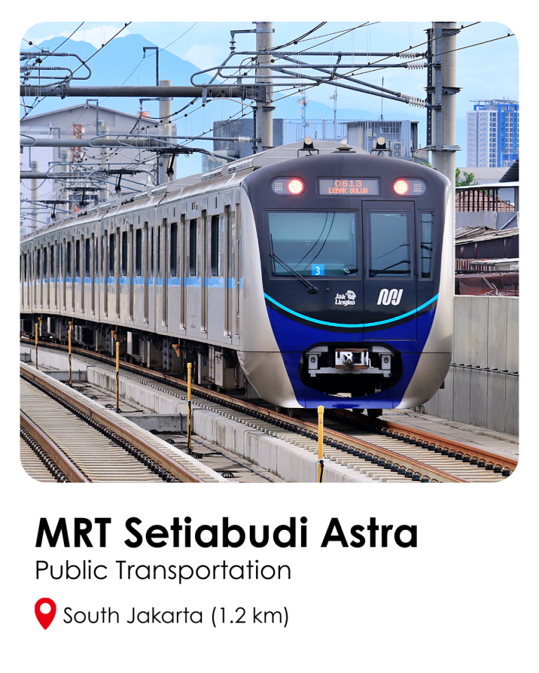 MRT
