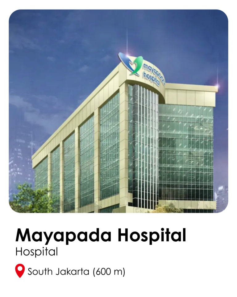 Mayapada