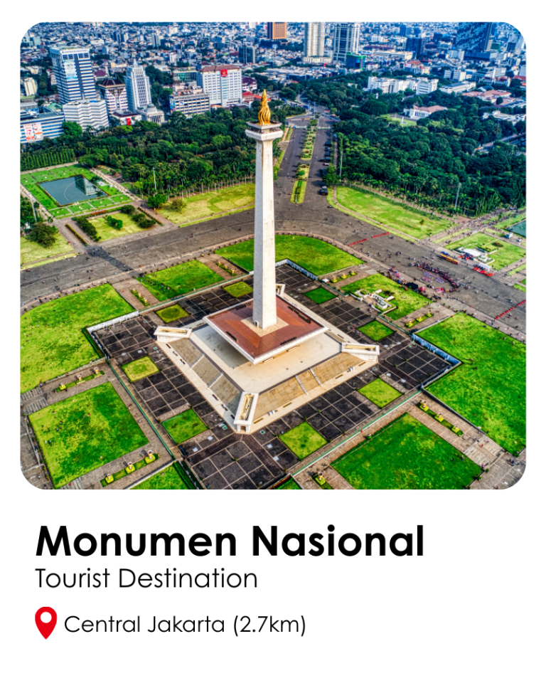 Plaza Festival Mall Kuningan 3
