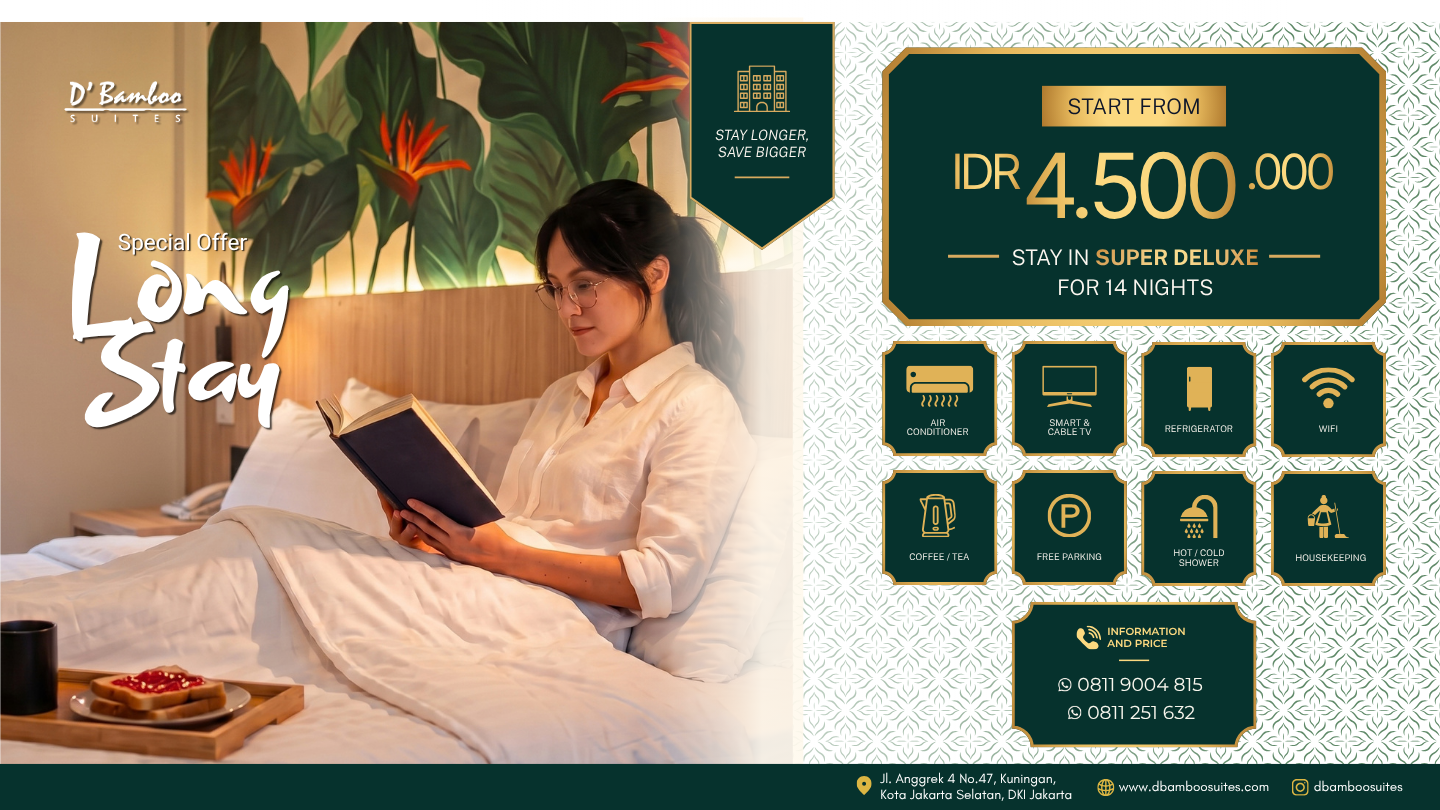 longstay web