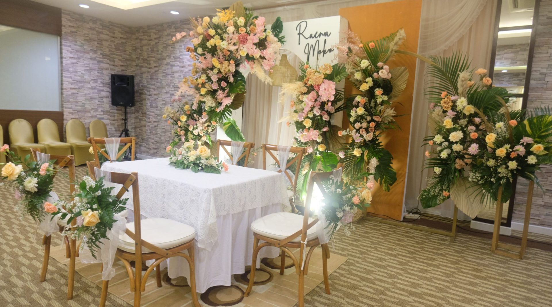 Ballroom